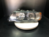 BMW X5 E53 SOL FAR
