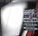 FORD FİESTA 1887 GRİ KAPUT