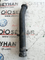 Volkswagen bora devirdaim su borusu