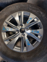 Peugeot 208 çelik jant 1.adet