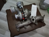 VOLKSWAGEN CADDY 1.9 TURBO SIFIR