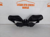 RENAULT CAPTUR RADYATÖR YAN HAVA YÖNLENDİRİCİ SOL 215580321R