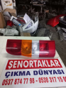 Oto Çıkma Parça / Ford / Transit / Elektrik / Stop / Çıkma Parça 