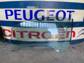 PEUGEOT PEJO 207 CC CABRİO SOL ÖN KAPI CAMI ORJİNAL ÇIKMA TE