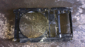PEUEOUT 307 2.0 16 VALF ÖN PANEL