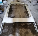AUDİ Q7 ORJİNAL KESME TAVAN