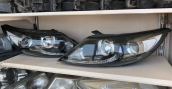KİA SPORTAGE SAĞ-SOL FAR TAKIMI
