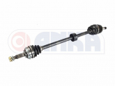 ANKA 10300001 TOYOTA AKS