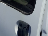 renault kangoo çıkma sağ sürgü kapı kilidi