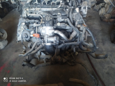 Oto Çıkma Parça / Motor / Motor Komple / Volkswagen / Passat / Çıkma Parça 