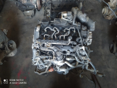 Pasat 2000.CBB komple motor