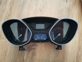 FORD FOCUS 1.6 GÖSTERGE PANELİ DİZEL GÖSTERGE PANELİ