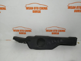 Dacia dokker bagaj iç döşeme plastiği 799122968R