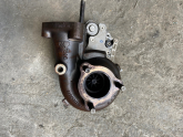 HUNDAİ SPORTAGE ORJİNAL TURBO