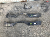 Honda Cıvıc FC5 ön panel üst orta