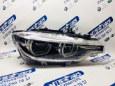 BMW 3 SERİSİ F30 KASA LCİ LEDLİ SAĞ FAR
