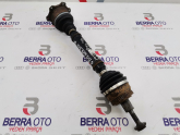 AUDI A6 C5 1.8 AKS MİLİ 4B0407271P