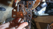 Oto Çıkma Parça / Kaporta & Karoser / Kaput Kilidi / Audi / A4 / Çıkma Parça 