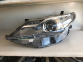 TOYOTA AURİS E18 13-15 SOL FAR