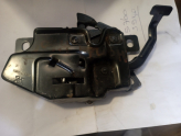 HONDA HRV MOTOR KAPUT KİLİDİ