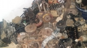 Lada Samara akis çıkma yedek parça Mısırcıoğlu oto