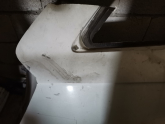AUDİ Q7 KESME ARKA SAĞ ÇAMURLUK