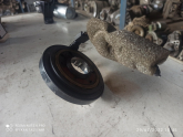 Volkswagen Polo-Transporter T4 Airbag Sargısı Çıkma Orjinal