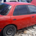 1996 kia sephia 1.6 16v benzinli çıkma sağ arka kapı
