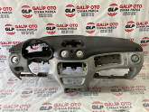 Citroen C3 Üfleme Izgarası Hatasız Orjinal Çıkma
