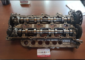 RENAULT LAGUNA 3 2.0 DCİ EKSANTRİK MİLİ
