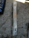 Fiat linea 2015 arka tampon demiri