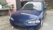 Honda civic blok çıkma yedek parça Mısırcıoğlu oto