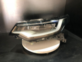 LAND ROVER DİSCOVERY SOL FAR 89916095