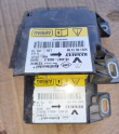 RENAULT SEMBOL ORJİNAL AİRBAK BEĞNİ