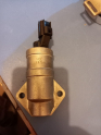 Oto Çıkma Parça / Isıtma, Soğutma & Klima / Rölanti Valfi / Ford / Focus / Çıkma Parça 