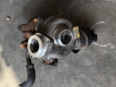 Audi a6 2.0 tdi cag cah motor turbo /03L145702E