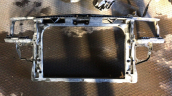 AUDİ A3 ÖN PANEL 1996-2003