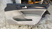 2012-17 VW GOLF 7 SAĞ ÖN  KAPI DÖŞEMESİ ORJ ÇIKMA