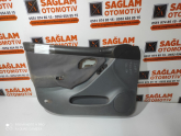 SEAT LEON-TOLEDO 99-05 SOL ÖN KAPI DÖŞEMESİ OEM; 1M0867011