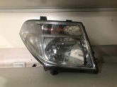 NİSSAN NAVARA 06-10 SAĞ FAR