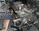 FİAT LİNEA EURO5 2013 1.3 DİZEL BLOK