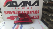 Volvo s90 2017 model sağ arka stop lambası çıkma