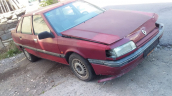 Renault R21 ön panel çıkma yedek parça Mısırcıoğlu oto