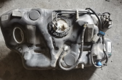 OPEL ASTRA J 1.3 ORJİNAL YAKIT DEPOSU