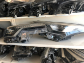 TOYOTA C-HR 2017 FULL LED SAĞ-SOL FAR TAKIMI