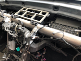 OPEL ASTRA J 1.6 B16XER KALORİFER MOTORU ÇIKMA ORJİNAL