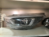 HYUNDAİ İ20 LEDLİ SOL FAR
