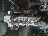 Fiat Doblo 1.3 dizel komple motor