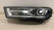 4M0941005 4M0941043 4M0941043C SAĞ LED FAR AUDİ Q7