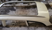 Oto Çıkma Parça / Kaporta & Karoser / Tavan Sacı / Audi / Q7 / Çıkma Parça 
